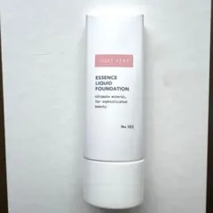 トゥヴェール　エッセンス　リキッドファンデーション　ライトオークル 40ml