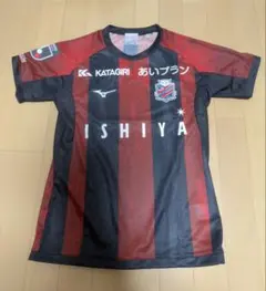 北海道コンサドーレ札幌 2024リミテッドオーセンティックユニフォーム