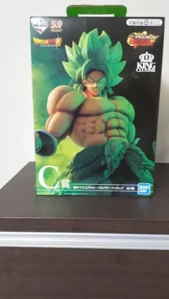 【新品】ブロリー フィギュア まとめ売り 22点 楽天市場】ドラゴンボール フィギュア ブロリー（高さ（詳細）高