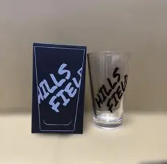 HILLS FIELD ヒルズフィールド パイントグラスのサムネイル