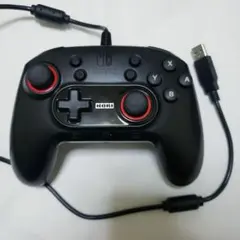 ホリパッド FPS for Nintendo Switch/PC