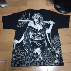 ぽ*む様 0.1gの誤算 Tシャツ 緑川裕宇 緑川一派 - メルカリ
