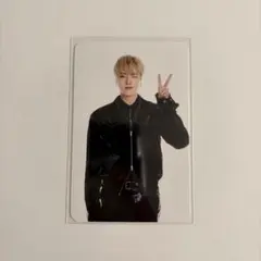 TREASURE REBOOT ハルト トレカ