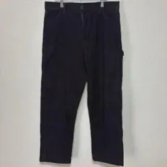 ユニクロ ユーティリティワークパンツ （コーデュロイ） Mサイズ