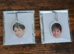 2025年最新】ガッチマン アクキーの人気アイテム - メルカリ