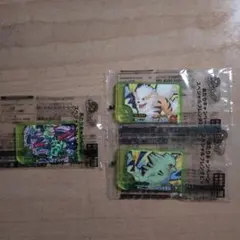 ポケモンフレンダピック当たりキャンペーン　 3枚セット