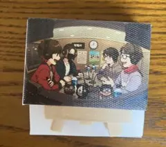 TOP4ラジオ　キャンバスボード10点 2025年最新】top4 キャンバス ラジオの人気アイテム - メルカリ