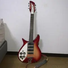 2025年最新】monogram エレキギターの人気アイテム - メルカリ