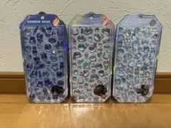 正規品　ボンボンドロップシール　らめーるボンボン　よるねこボンボン　クーリア