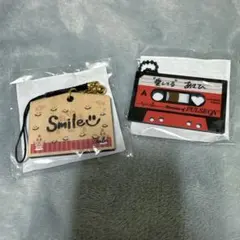 treasure アサヒ 朝光 1万円トレカ 絵馬 カセット キーホルダー - メルカリ