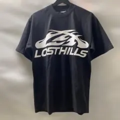2026年最新】LOSTHILLS カラー：ブラック系 メンズ Tシャツの人気 