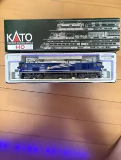 2025年最新】kato ho ef510の人気アイテム - メルカリ