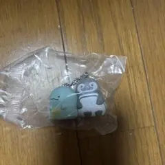 すみっコぐらしと神戸須磨シーワールドのいきものたち