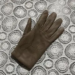 カシミヤ100% 手袋