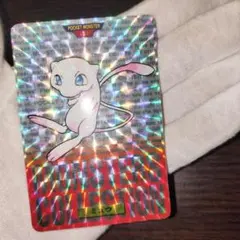 ポケットモンスター　ポケモン　カードダス　ミュウ　PSA7 赤 Yahoo!オークション -「ポケモン カードダス ミュウ」の落札相場