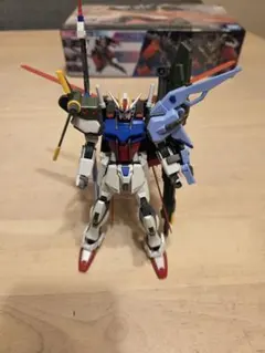 パーフェクトストライクガンダム