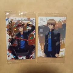 2025年最新】銀魂ウエハース2の人気アイテム - メルカリ