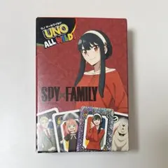 マクドナルド ハッピーセット UNO ヨル