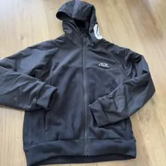 キッズ フリースジャケット