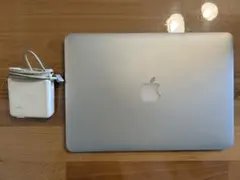 Apple MacBook Pro Retina 13インチ　充電器付き