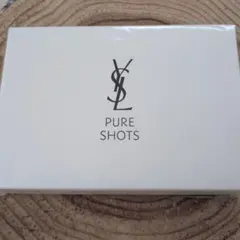 YSL ピュアショット ファースト トライアルセットのサムネイル
