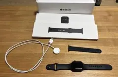 K*O様 APPLE WATCH SE 40mm