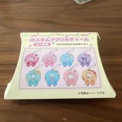 サンリオ アクリルチャーム ポチャッコ