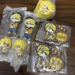 カラフルピーチ たっつん セット