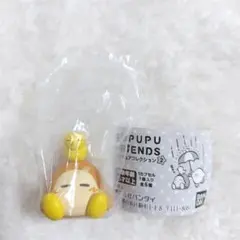 星のカービィ　PUPUPU FRIENDS　ワドルディ＆デイジー