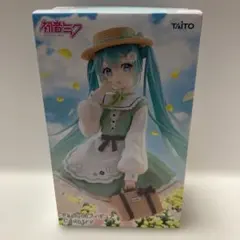 初音ミク★Fashionフィギュア★Country★タイトー限定