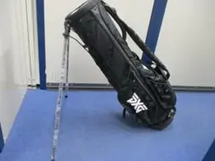 PARSONS XTREME GOLFキャディバッグ【ブラック】中古！ pxg（キャディバッグ）｜ゴルフ用バッグ｜ゴルフ | スポーツ の