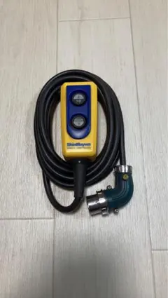通電確認済】新明和 パワーゲート リモコン TGL2.4G-S2-TX - メルカリ