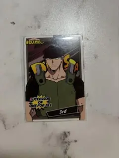 2026年最新】ヒロアカ ヒーローズチップ レアの人気アイテム - メルカリ