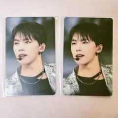 SEVENTEEN ディノ FOLLOW FELLOW 入場特典