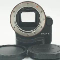2026年最新】SONY LA-EA2の人気アイテム - メルカリ