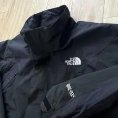 THE NORTH FACE GORE-TEX マウンテンジャケット 【美品】L