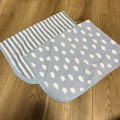 NITORI オムツカエシート 2枚セットのサムネイル