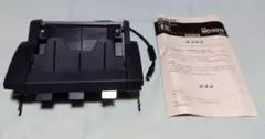 【ジャンク品】 WD-03TF はがきフィーダ 書院 SHARPのサムネイル