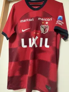 2026年最新】鹿島アントラーズ 2024 ユニフォームの人気アイテム