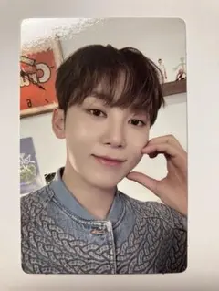 SEVENTEEN セブチ トレカ スングァン