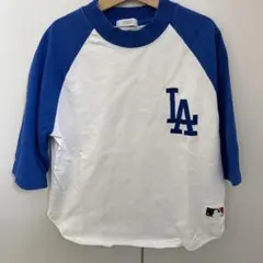 LOWRYS FARM LA キッズ　野球　ドジャース　大谷翔平