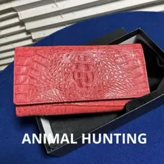 クロコダイル バッグ 本物 ヒマラヤ カイマン セカンドバッグ ビジネス