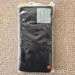 UNIQLO ブラック レギンス 110cm