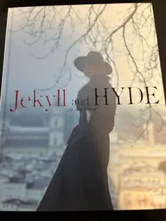 HYDE JEKYLL アナログレコード LP - メルカリ