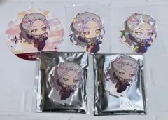 あんスタアニカフェ 凪砂