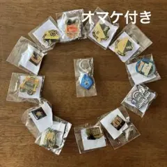 日ハムピンバッチ