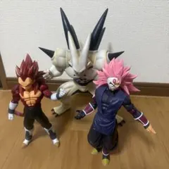 2025年最新】一番くじ ベジータの人気アイテム - メルカリ