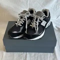 ニューバランス　M2002RXD ゴアテックス サイズ 25cm