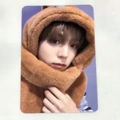 ALL(H)OURS オルアワ MAKESTAR メクス ミンジェ トレカ②