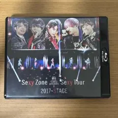 Sexy Zone/Sexy Zone Presents Sexy Tour～…
